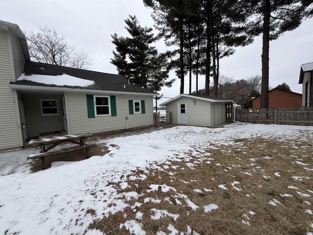 621 Dwight Street, Boscobel, WI 53805