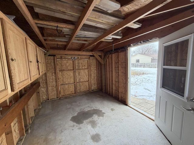 621 Dwight Street, Boscobel, WI 53805