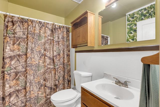 807 NW 5th, Andrews, TX 79714