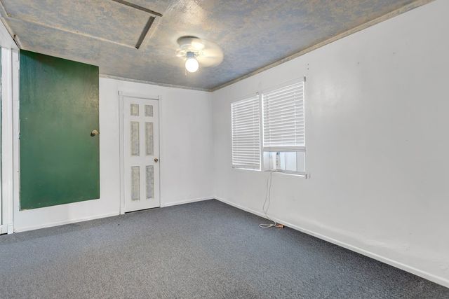 807 NW 5th, Andrews, TX 79714