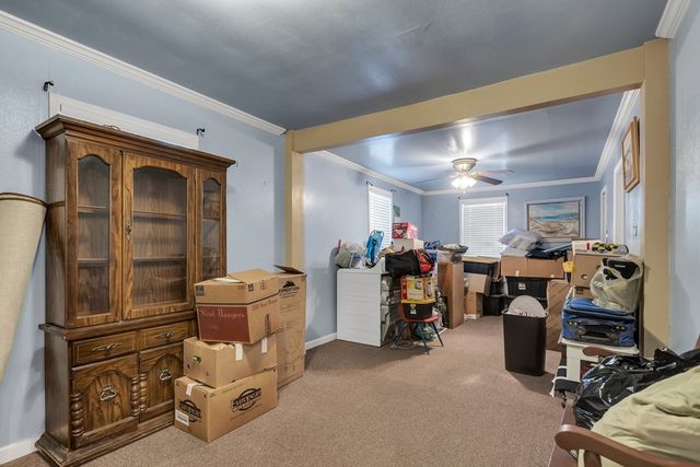 807 NW 5th, Andrews, TX 79714