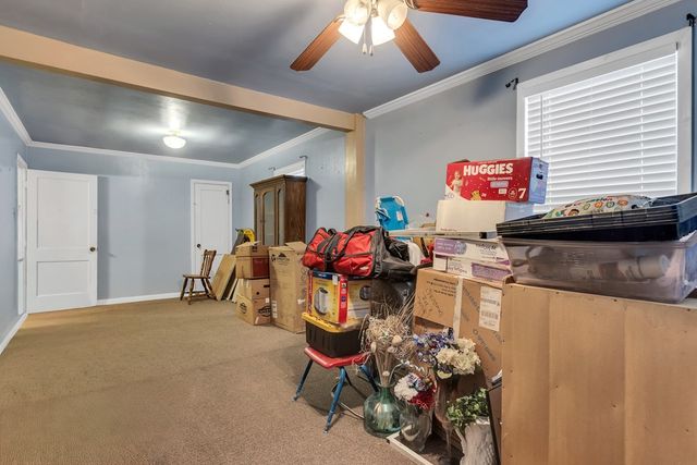 807 NW 5th, Andrews, TX 79714