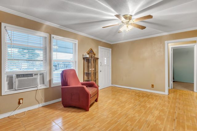 807 NW 5th, Andrews, TX 79714