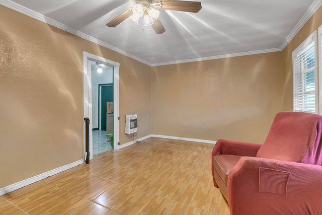 807 NW 5th, Andrews, TX 79714