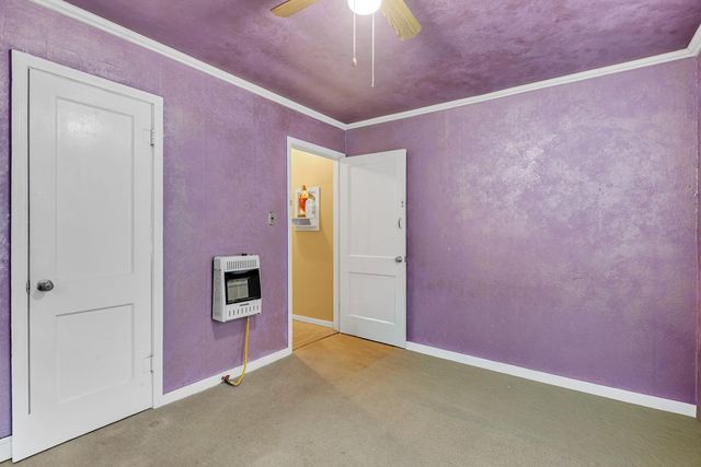 807 NW 5th, Andrews, TX 79714