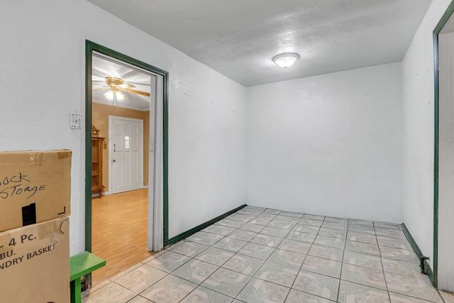 807 NW 5th, Andrews, TX 79714