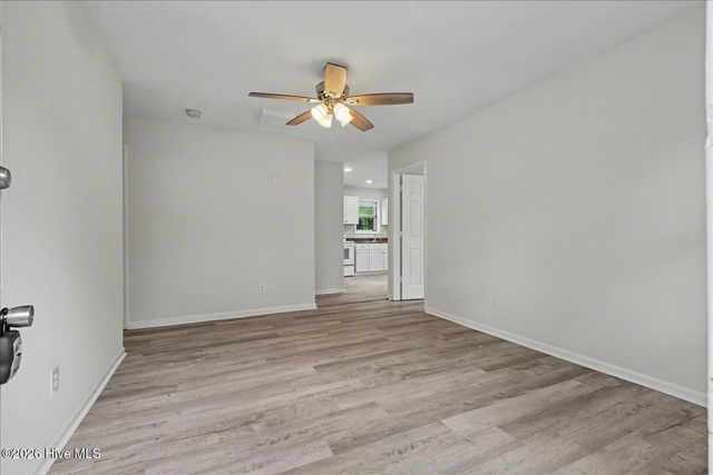 301 Montgomery Avenue, Wilmington, NC 28405