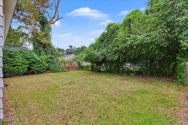 301 Montgomery Avenue, Wilmington, NC 28405