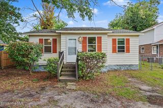 301 Montgomery Avenue, Wilmington, NC 28405