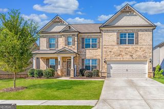 3717 Blue Goose Lane, Loganville, GA 30052