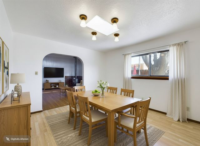 1009 San Lorenzo Drive, Santa Fe, NM 87505