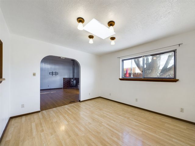 1009 San Lorenzo Drive, Santa Fe, NM 87505