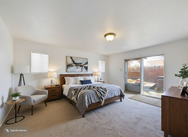 1009 San Lorenzo Drive, Santa Fe, NM 87505