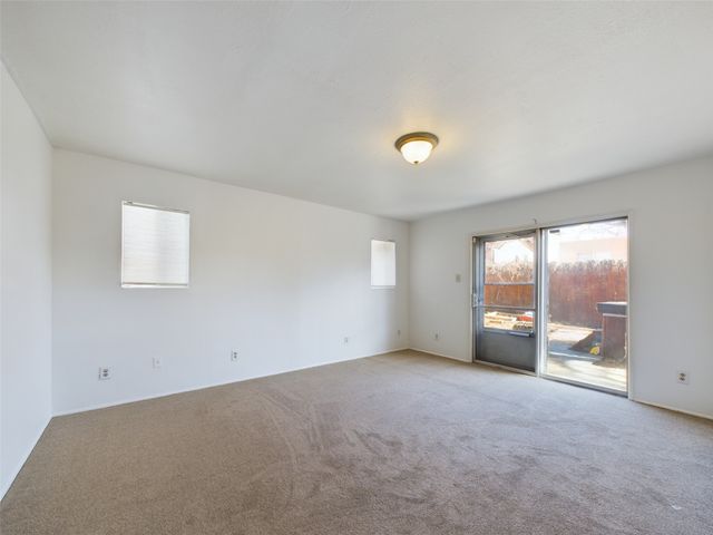 1009 San Lorenzo Drive, Santa Fe, NM 87505