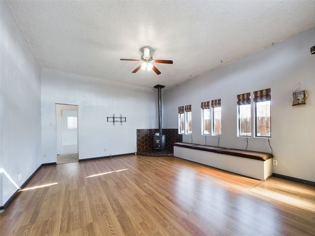 1009 San Lorenzo Drive, Santa Fe, NM 87505