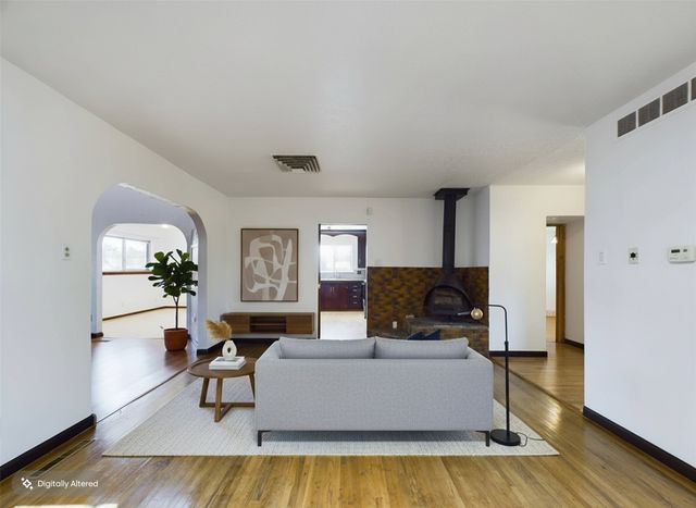 1009 San Lorenzo Drive, Santa Fe, NM 87505