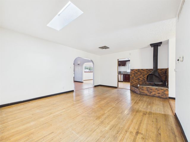 1009 San Lorenzo Drive, Santa Fe, NM 87505