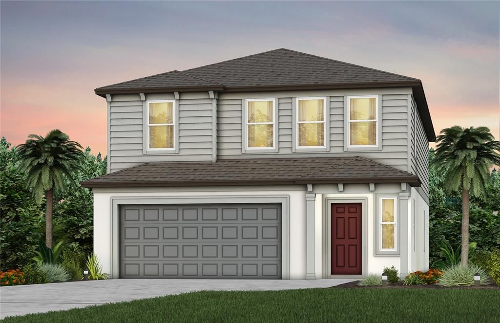 11354 MEADOW RIVER WAY, Parrish, FL 34219