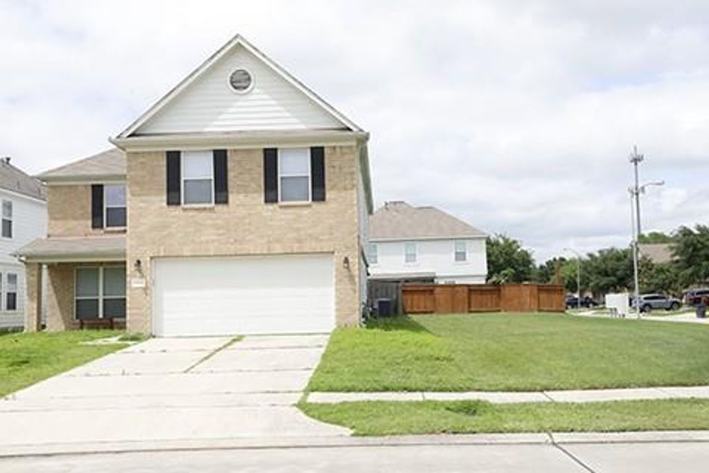 18439 Ranch View Trail, Houston, TX 77073