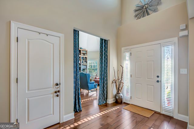 201 Country Lake Drive, Senoia, GA 30276