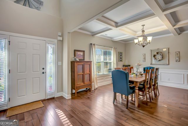 201 Country Lake Drive, Senoia, GA 30276