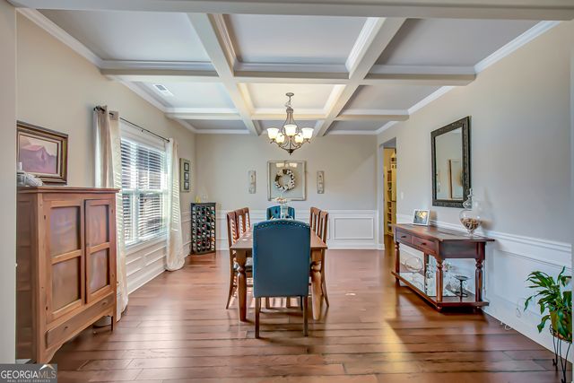 201 Country Lake Drive, Senoia, GA 30276