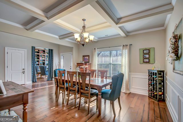 201 Country Lake Drive, Senoia, GA 30276