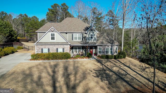 201 Country Lake Drive, Senoia, GA 30276