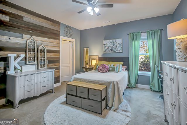 201 Country Lake Drive, Senoia, GA 30276