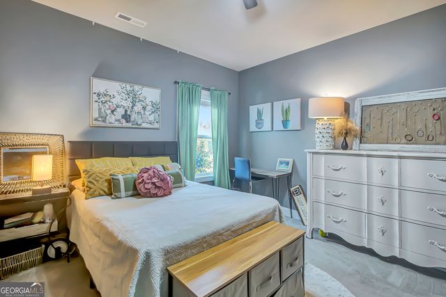 201 Country Lake Drive, Senoia, GA 30276