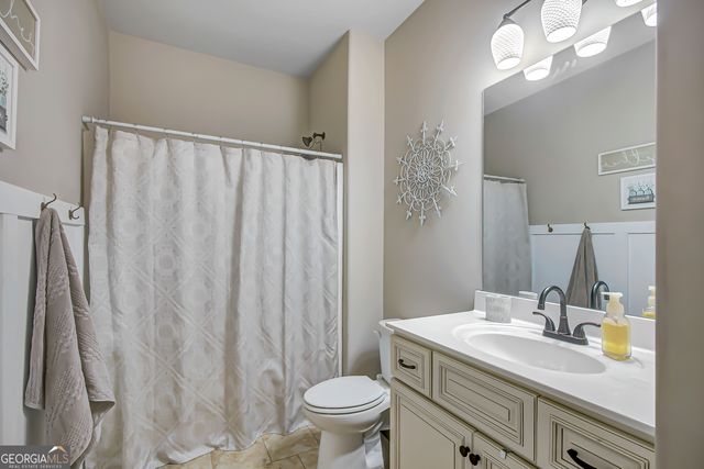 201 Country Lake Drive, Senoia, GA 30276