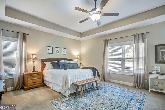 201 Country Lake Drive, Senoia, GA 30276