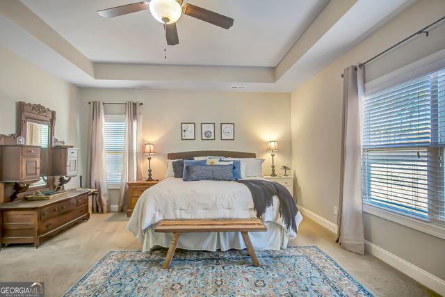 201 Country Lake Drive, Senoia, GA 30276