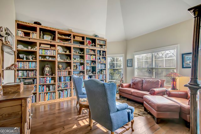 201 Country Lake Drive, Senoia, GA 30276