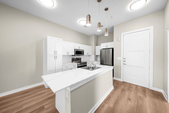 3522 Main Street 212, Rowlett, TX 75088