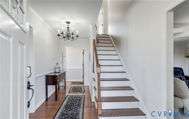 2426 Howerton Rd, Dunnsville, VA 22454