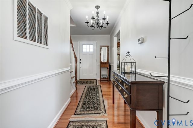 2426 Howerton Rd, Dunnsville, VA 22454