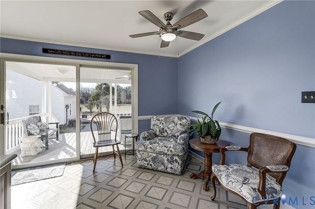 2426 Howerton Rd, Dunnsville, VA 22454