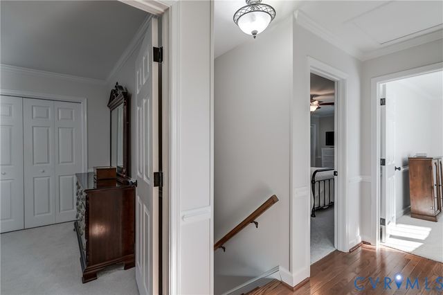 2426 Howerton Rd, Dunnsville, VA 22454