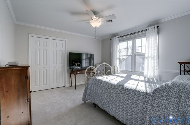 2426 Howerton Rd, Dunnsville, VA 22454