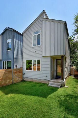 814 N Bluff DR 70, Austin, TX 78745