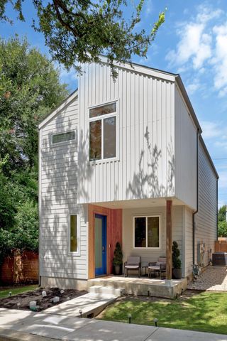 814 N Bluff DR 70, Austin, TX 78745
