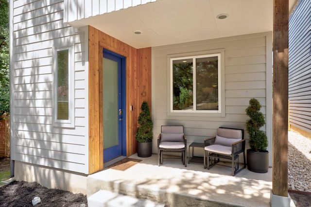 814 N Bluff DR 70, Austin, TX 78745