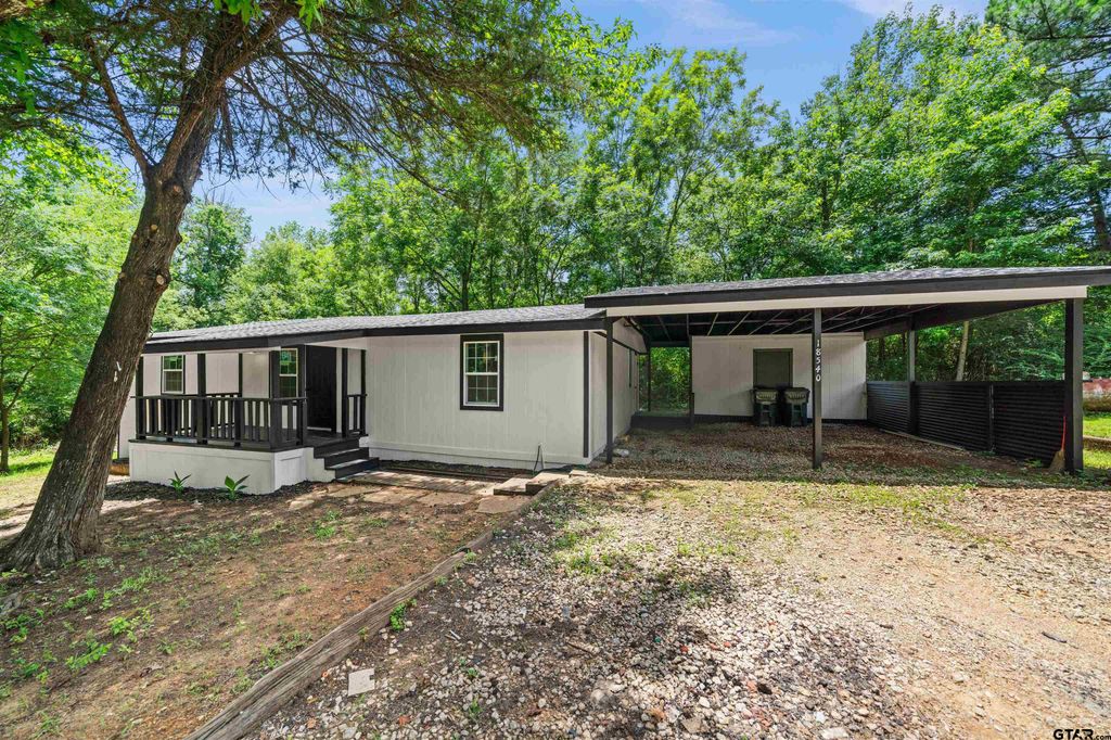 18540 CR 2106, Arp, TX 75750