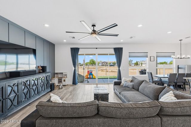 26326 S 197TH Way, Queen Creek, AZ 85142