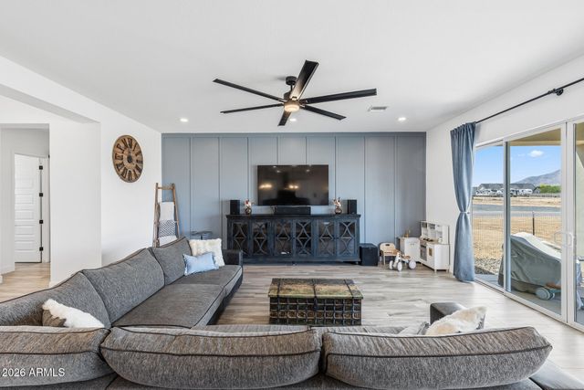 26326 S 197TH Way, Queen Creek, AZ 85142