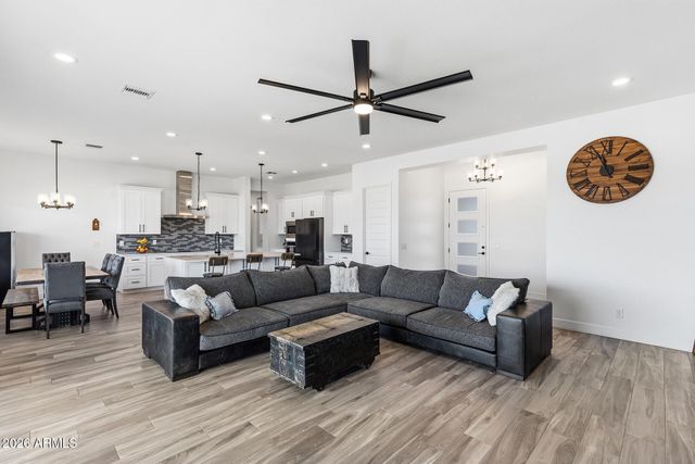 26326 S 197TH Way, Queen Creek, AZ 85142