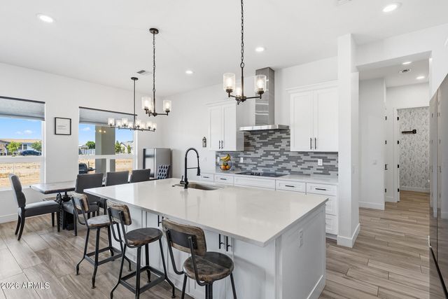 26326 S 197TH Way, Queen Creek, AZ 85142