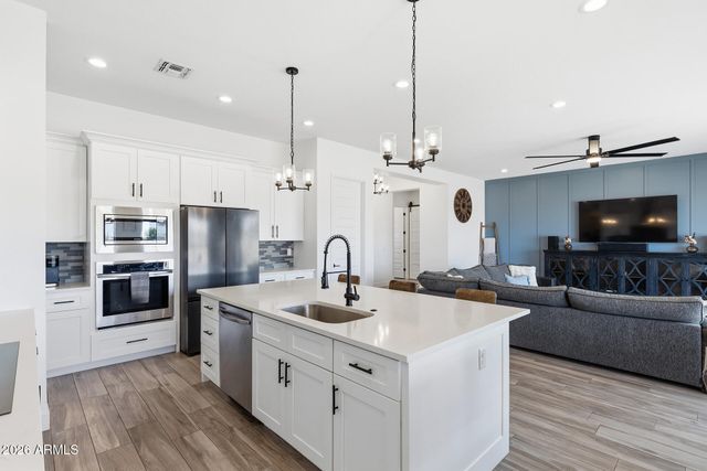 26326 S 197TH Way, Queen Creek, AZ 85142