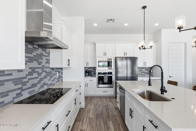 26326 S 197TH Way, Queen Creek, AZ 85142